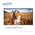 Palapala Kahiko Digital LCD CREE 49 INCH